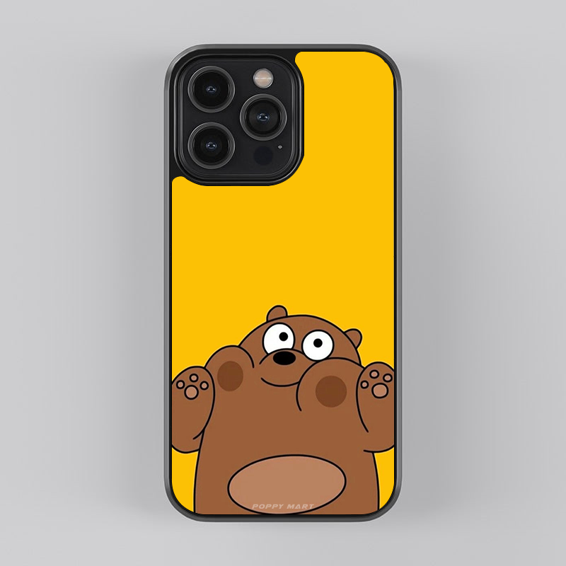 Panda Parade GC-PP-029