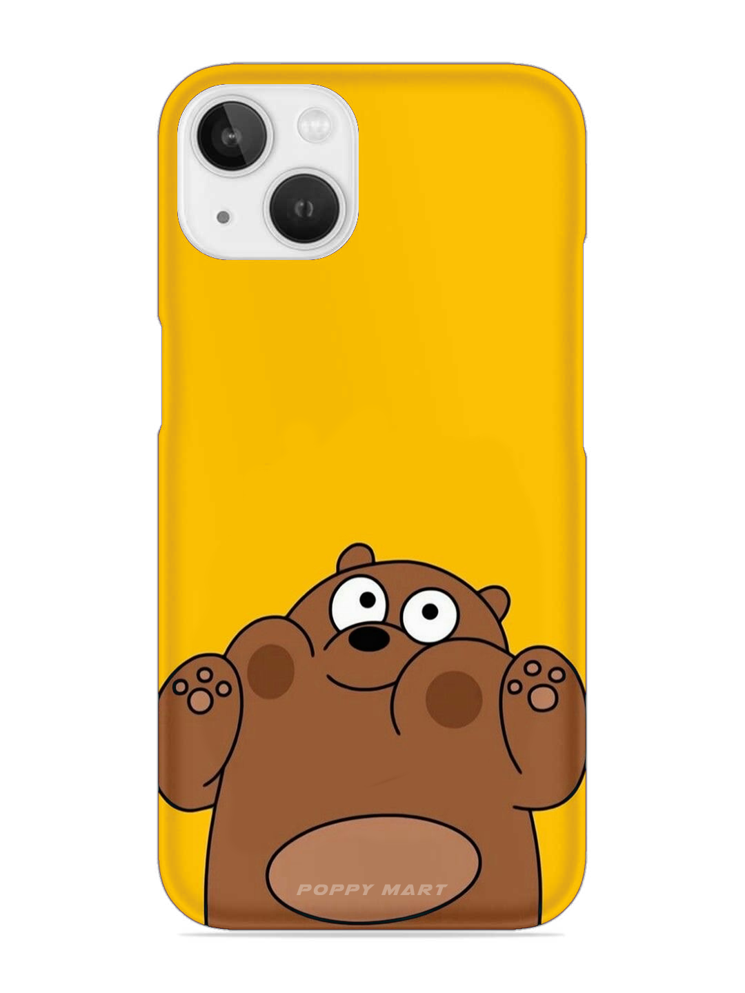 Panda Parade Hard Case | PD-HD-029