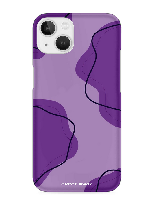 Chic Aesthetic Hard Case | AS-HD-029