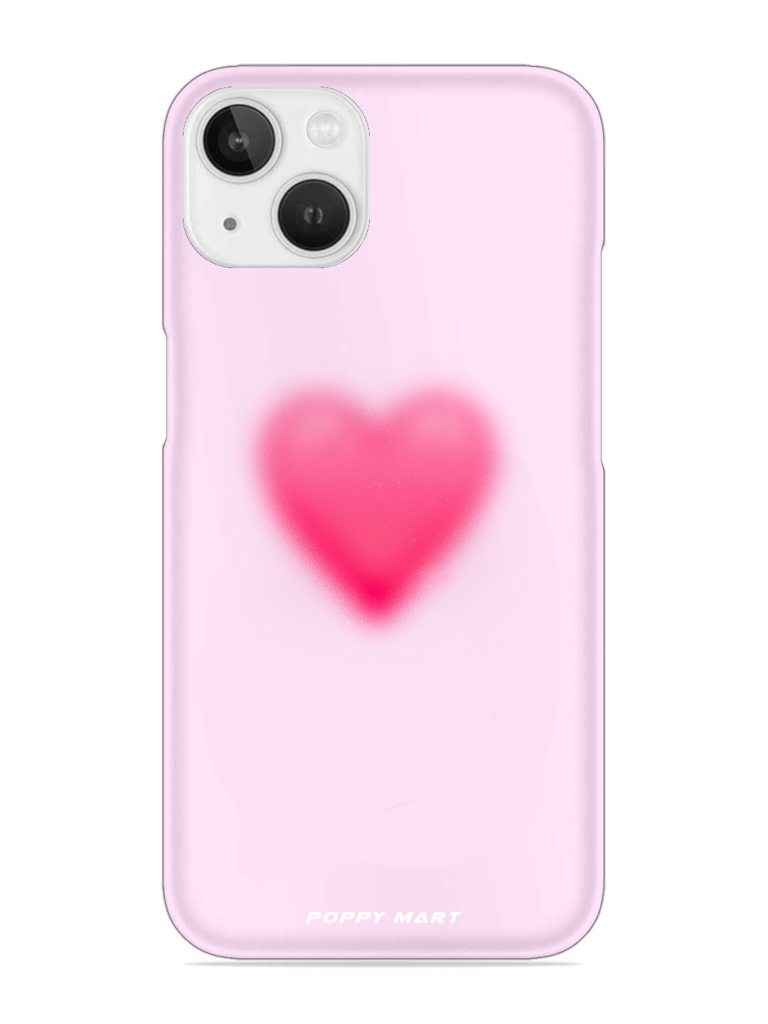 Feminine Aesthetic Hard Case| FE-HD-029