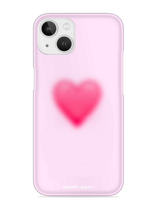 Feminine Aesthetic Hard Case| FE-HD-029