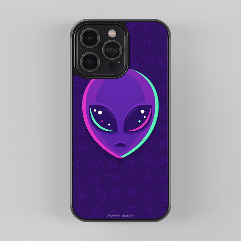 Copy of Vibrant Trippy GC-VT-029