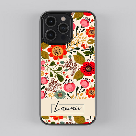Personalized named Case GC-PN-0029