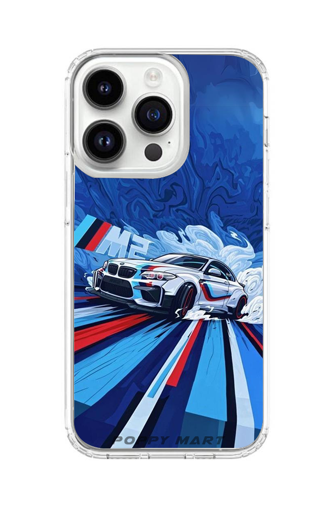 Pit Stop Protection Silicon Case || CR-SC-002