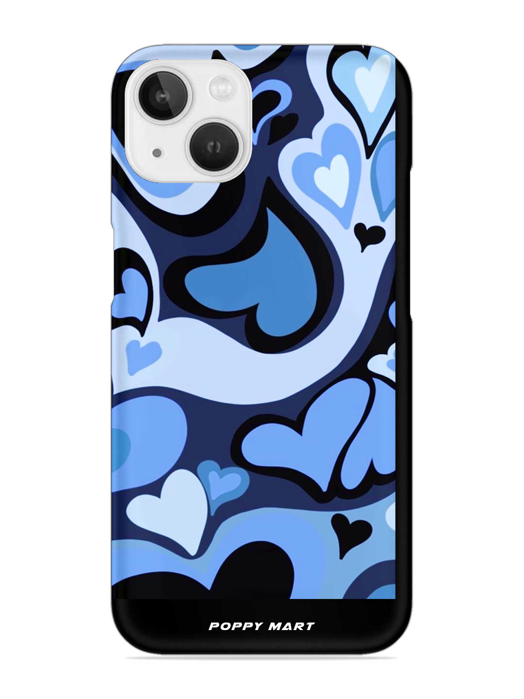 Heartbeat Hard Case | HB-HD-002