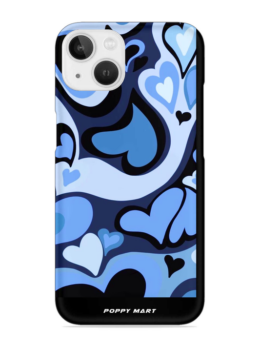 Heartbeat Hard Case | HB-HD-002