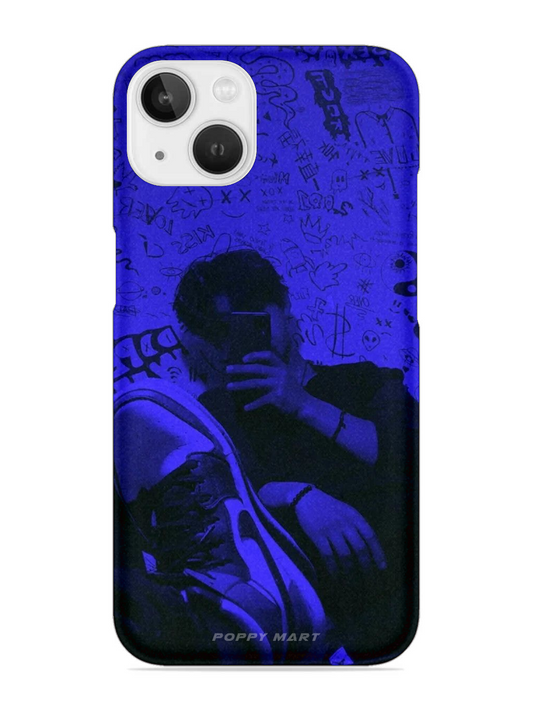 Vibrant Trippy Hard Case | VT-HD-002