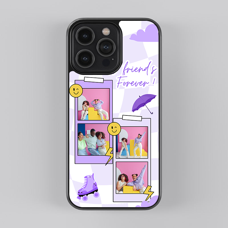 Portable Memory Keeper! friends forever