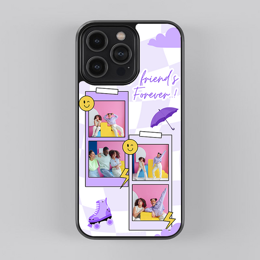 Portable Memory Keeper! friends forever