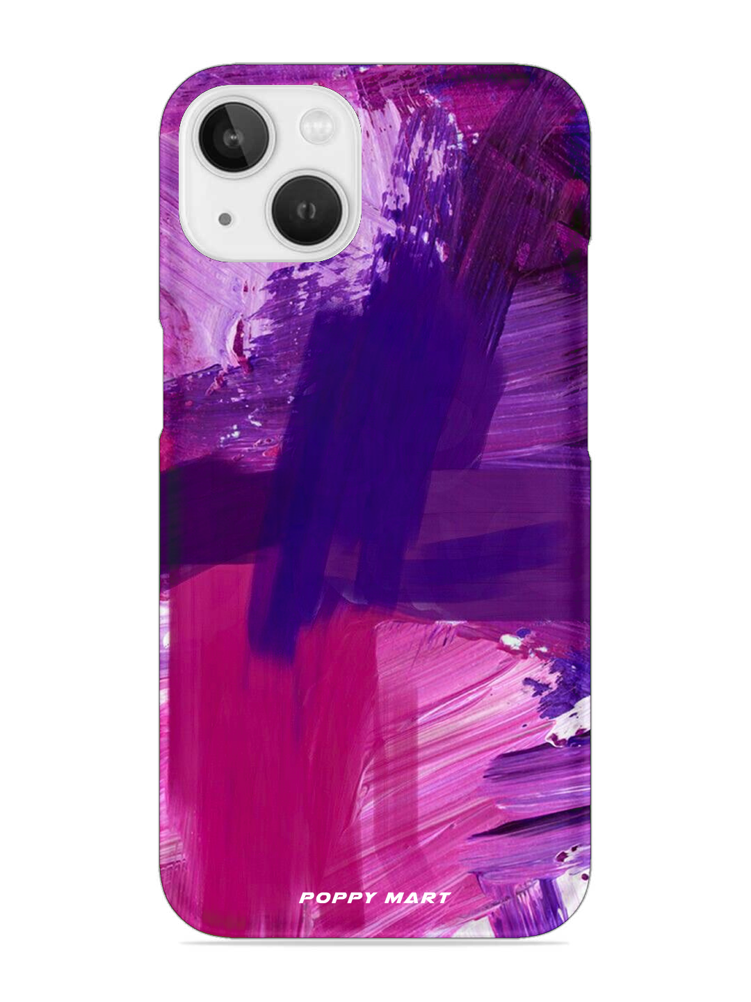 Marbel Hard Case  | MB-HD-002