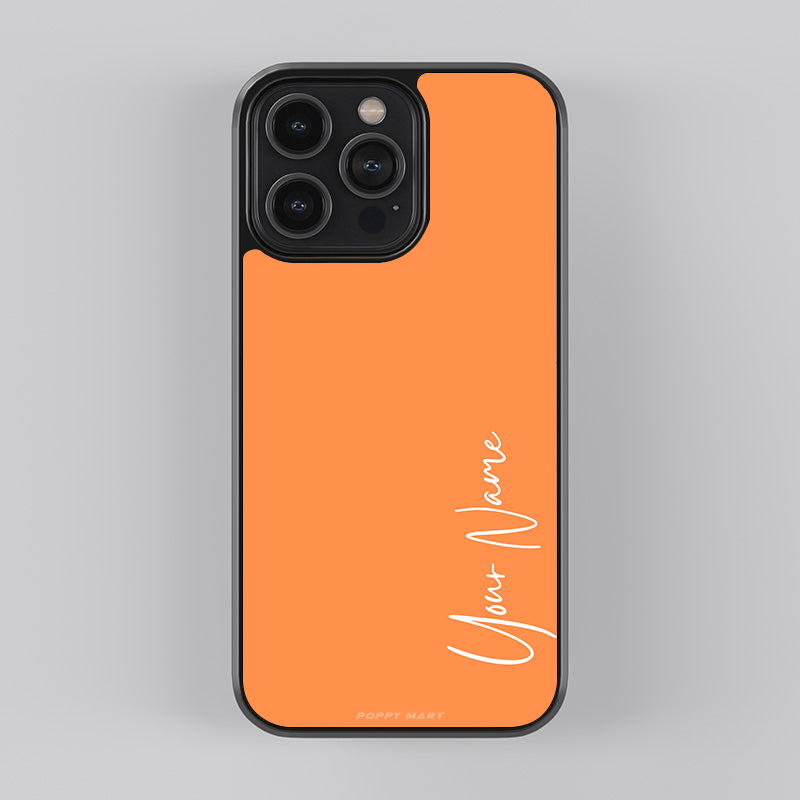 Orange Essence Phone Case | GC-ES-002