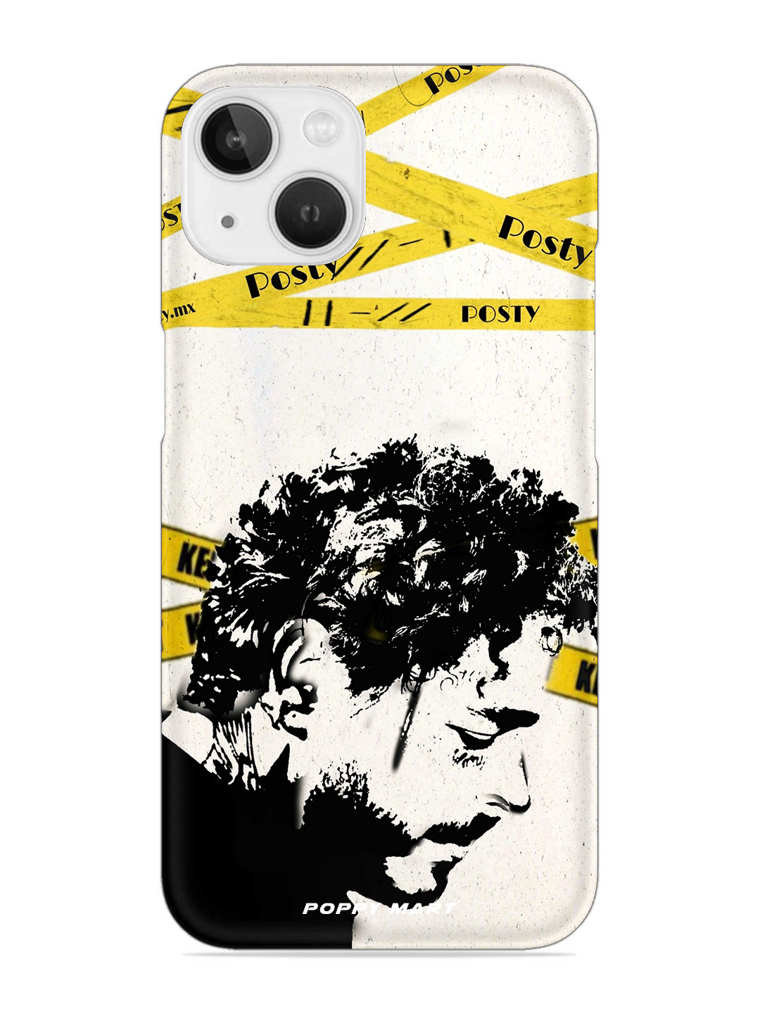 Post Malone Soundwave Styles Hard Cases || POST-HD-002