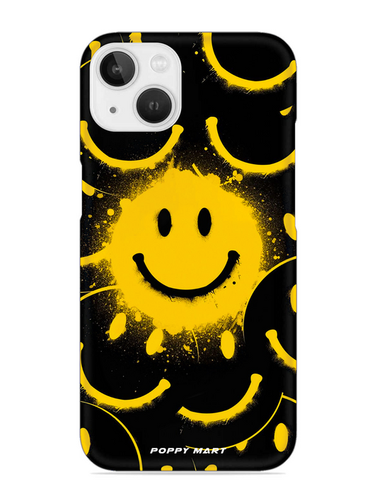 Smiley Hard Case | SM-HD-002