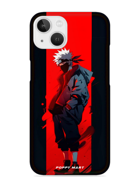 Vibrant Anime Universe Hard Case | AN-HD-002