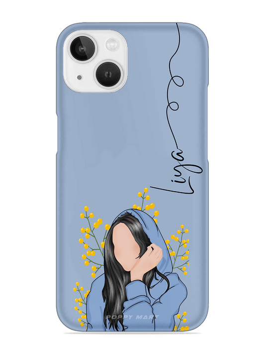 Design Defender Clipart Hard Case | DD-HD-002