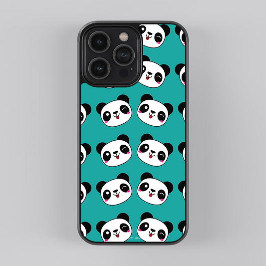 Panda Parade GC-PP-002