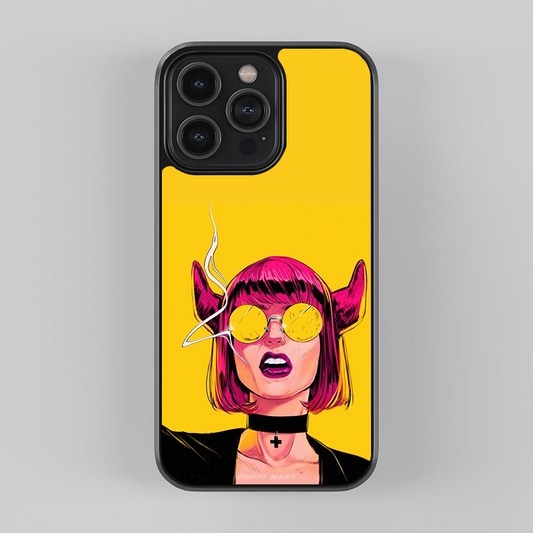 Trippy Girl GC-TG-002