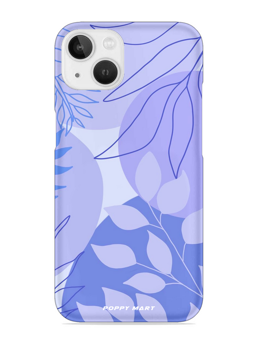 Chic Aesthetic Hard Case | AS-HD-002