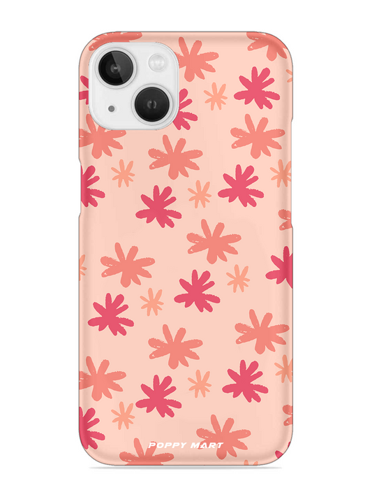 Feminine Aesthetic Hard Case| FE-HD-030