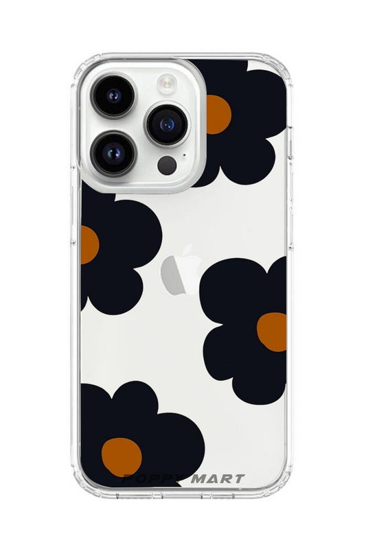 Crystal Clear Floret Case || FFT-SC-030