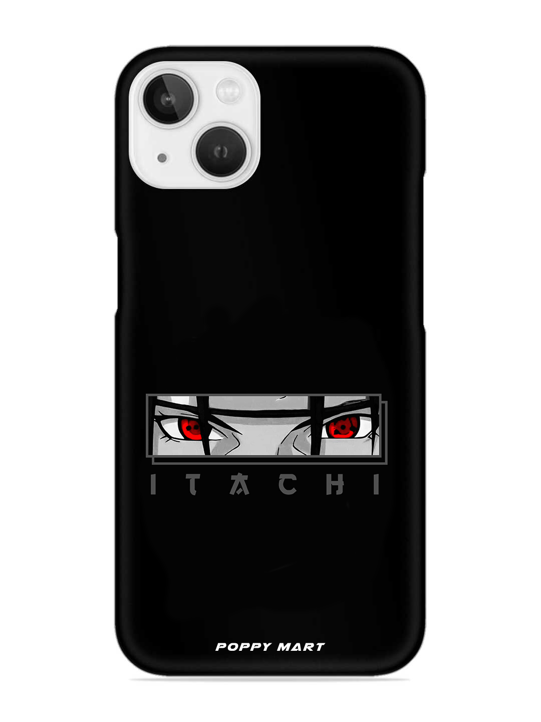 Vibrant Anime Universe Hard Case | AN-HD-30