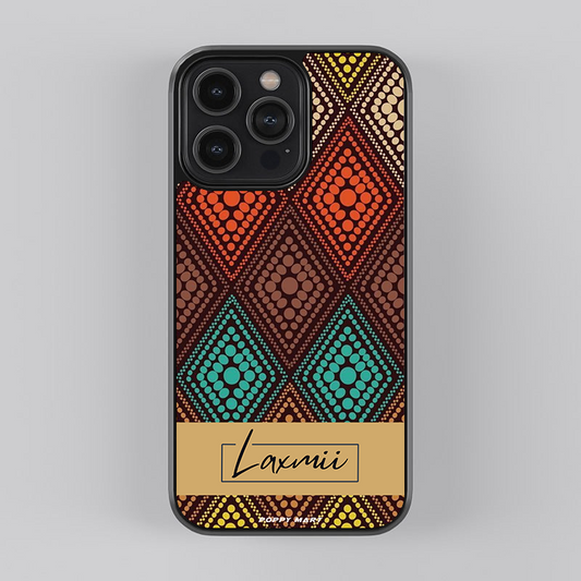 Personalized named Case GC-PN-0030