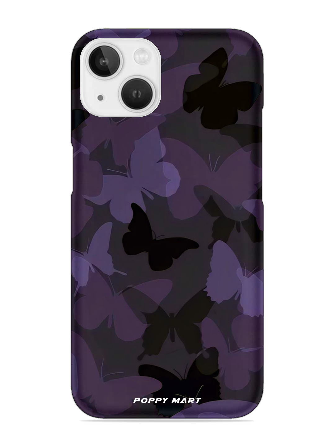 Chic Aesthetic Hard Case | AS-HD-030