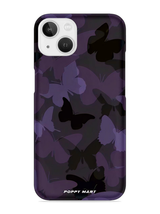 Chic Aesthetic Hard Case | AS-HD-030