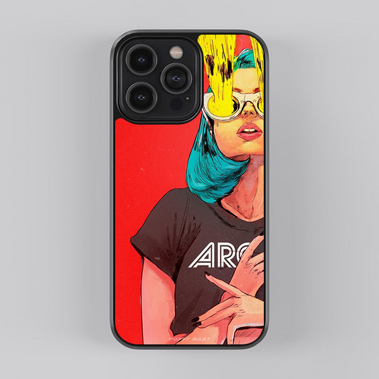 Trippy Girl GC-TG-030