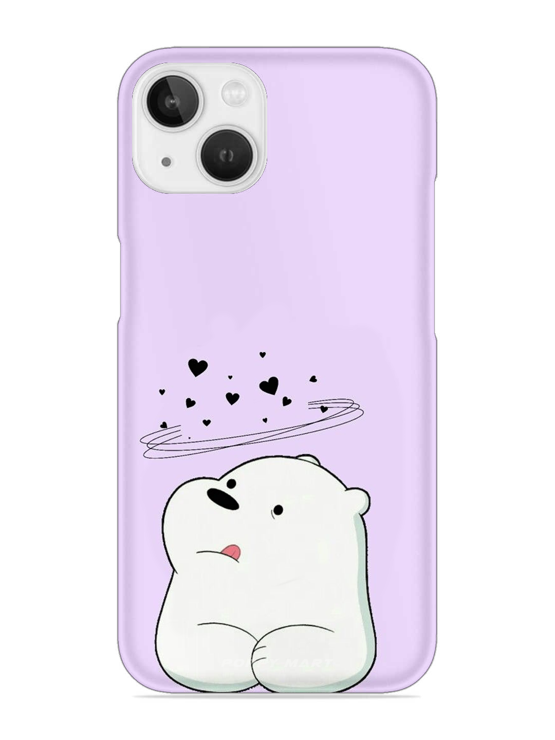 Panda Parade Hard Case | PD-HD-030