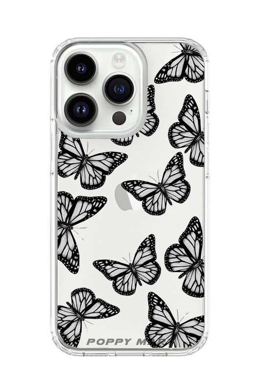Crystal Clear Floret Case || FFT-SC-031