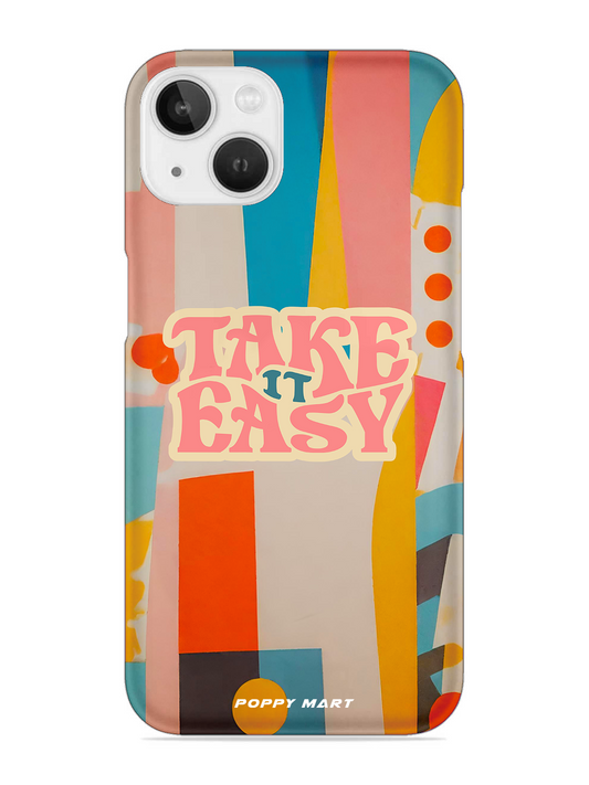 Feminine Aesthetic Hard Case| FE-HD-031
