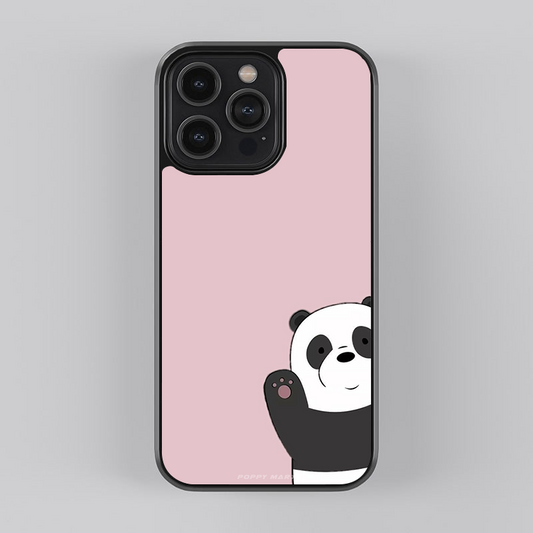 Panda Parade GC-PP-031