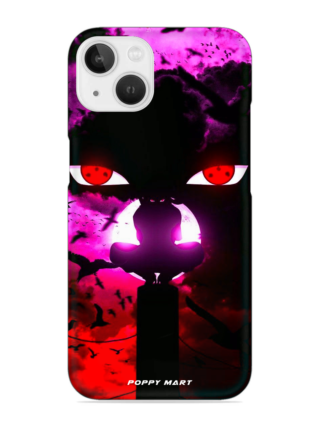 Vibrant Anime Universe Hard Case | AN-HD-31