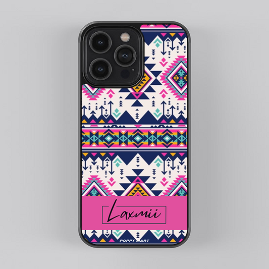 Personalized named Case GC-PN-0031