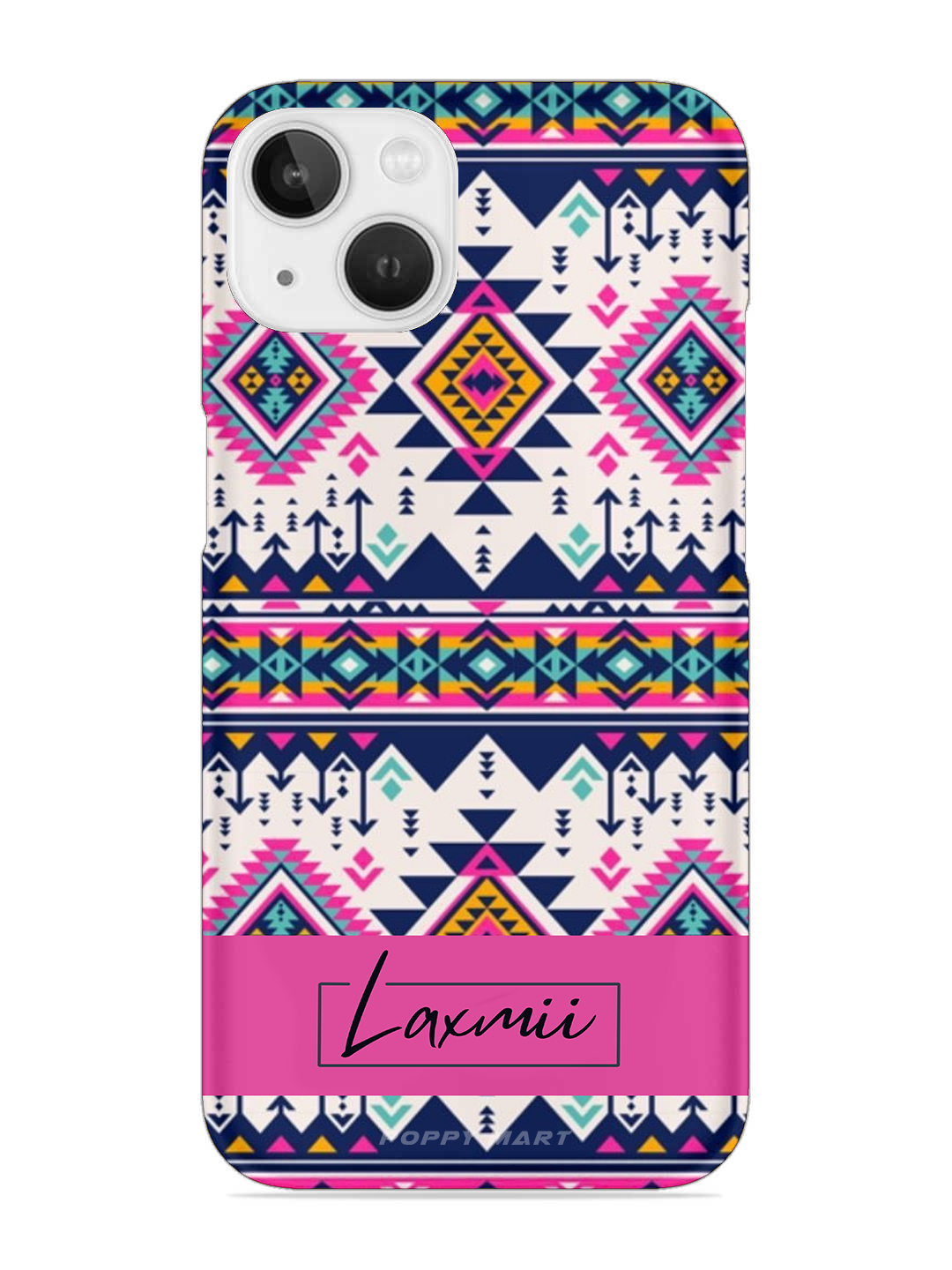 Personalized Named Hard Case | PN-HD-031