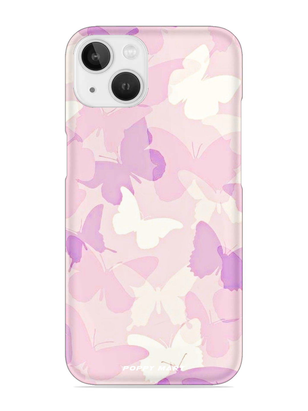 Chic Aesthetic Hard Case | AS-HD-031