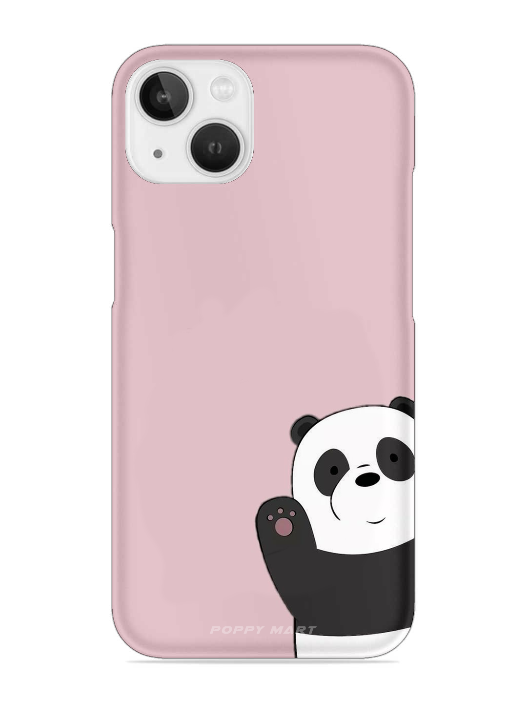 Panda Parade Hard Case | PD-HD-031