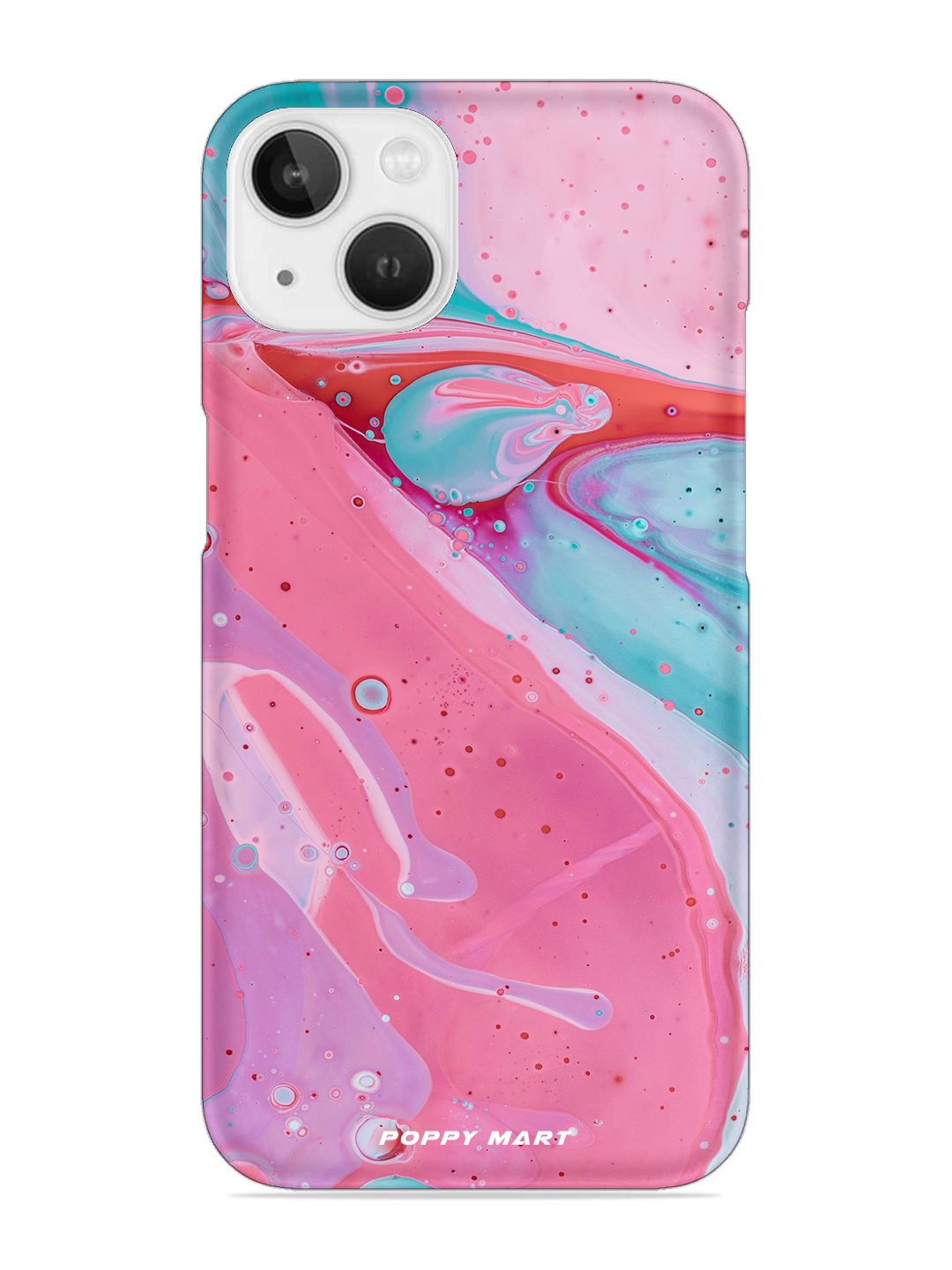Marbel Hard Case  | MB-HD-031