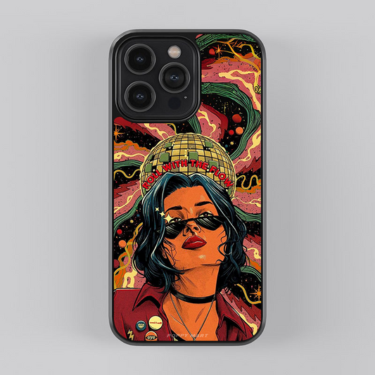 Trippy Girl GC-TG-031