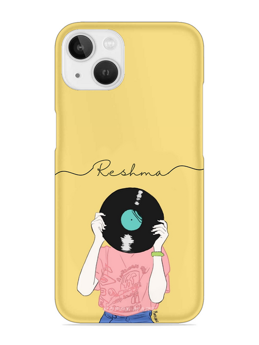 Design Defender Clipart Hard Case | DD-HD-031