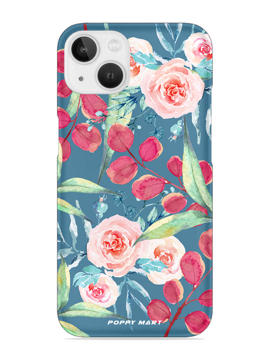 Feminine Aesthetic Hard Case| FE-HD-032