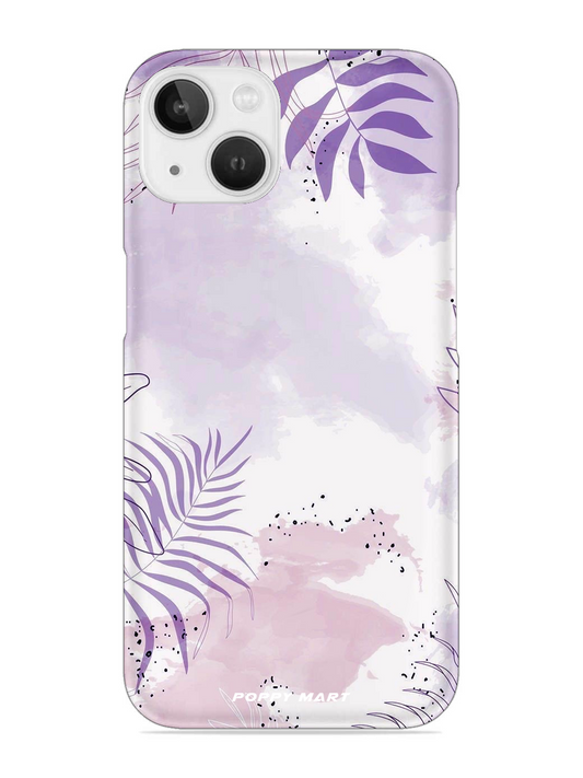 Chic Aesthetic Hard Case | AS-HD-032