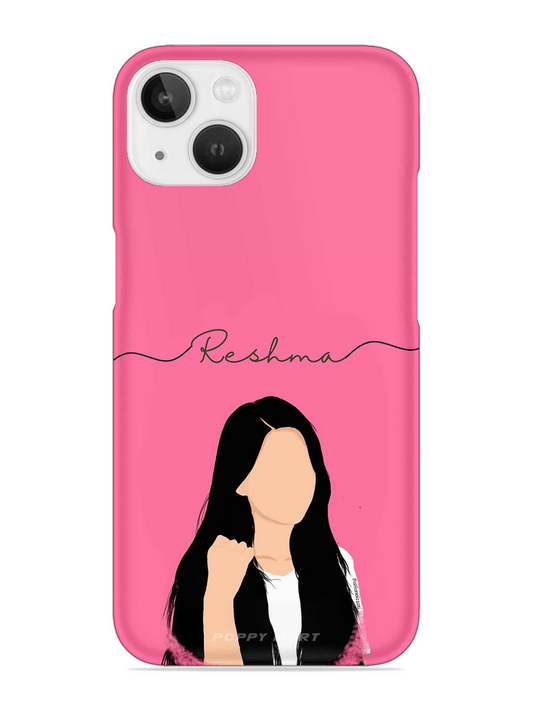 Design Defender Clipart Hard Case | DD-HD-032