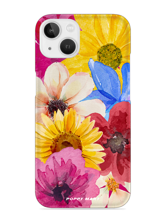 Feminine Aesthetic Hard Case| FE-HD-033