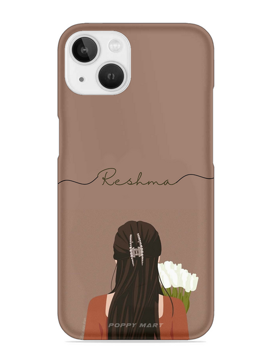 Design Defender Clipart Hard Case | DD-HD-033
