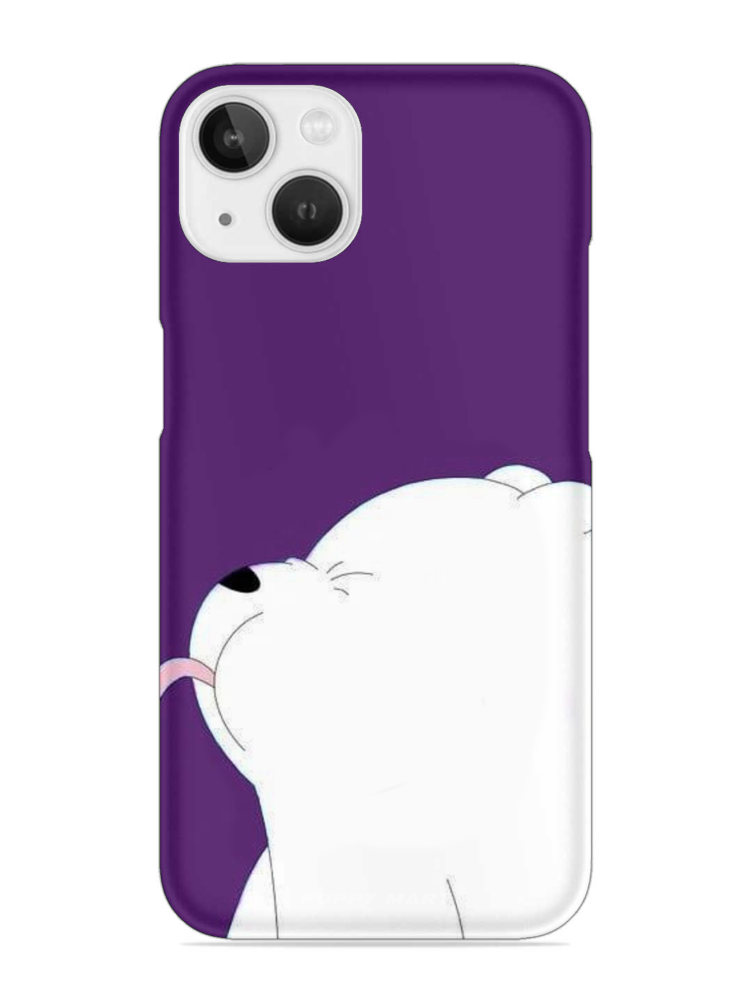 Panda Parade Hard Case | PD-HD-033