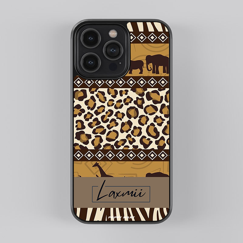 Personalized named Case GC-PN-0033