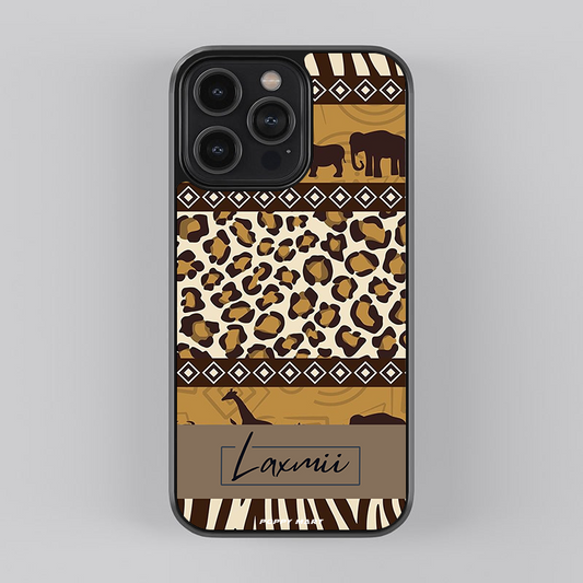 Personalized named Case GC-PN-0033