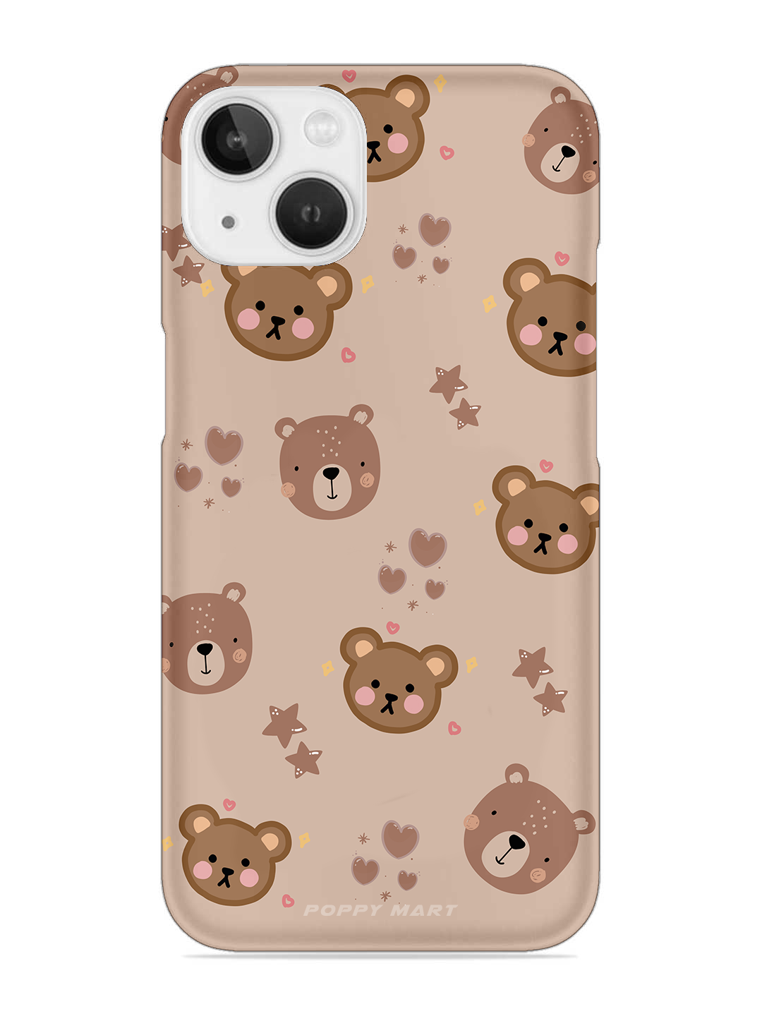 Panda Parade Hard Case | PD-HD-034